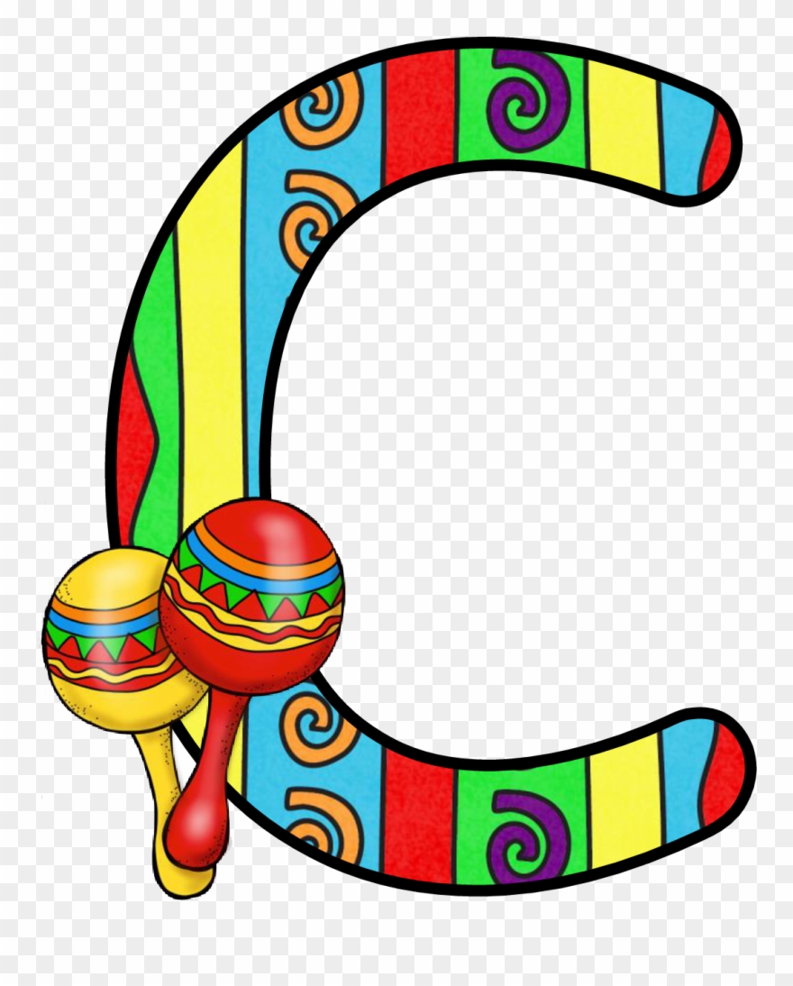 Ch B *✿* Alfabeto May 5 Th De Kid Sparkz May 5, Letter - Alphabet Clipart