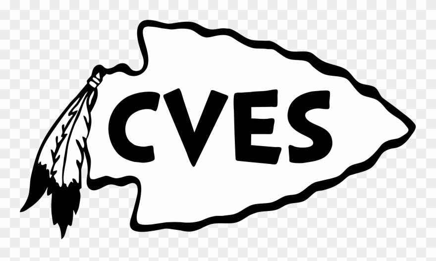 Creek View Elementary School - Creek View Elementary Logo Clipart