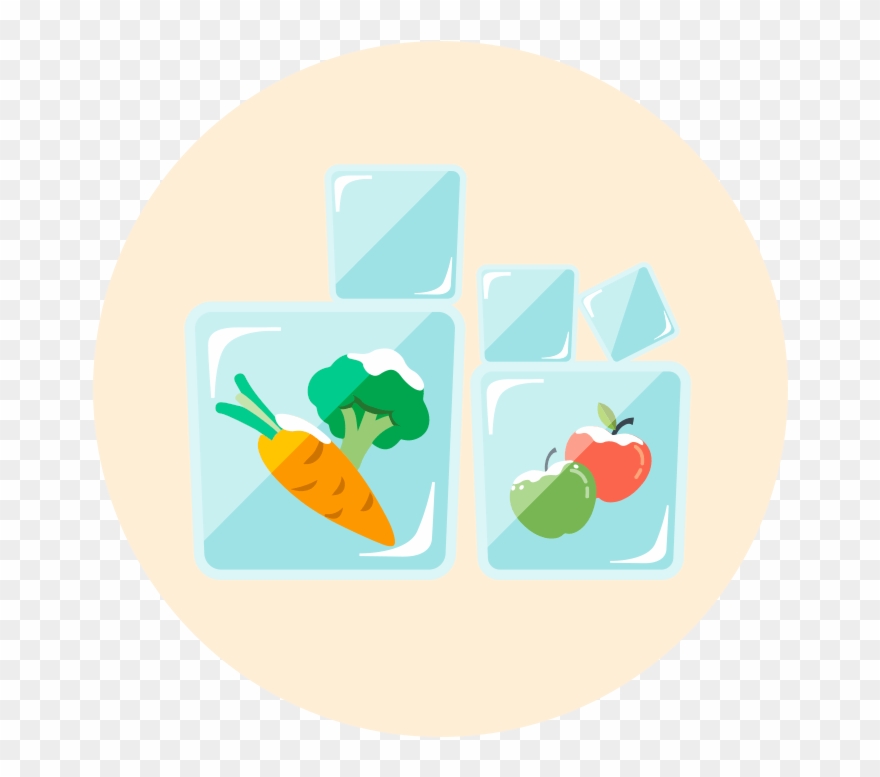 Shop Healthy To Eat Healthy - Clip Art - Png Download