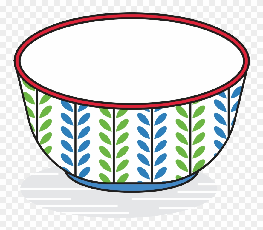 Pickled Daikon - Vegetable Clipart