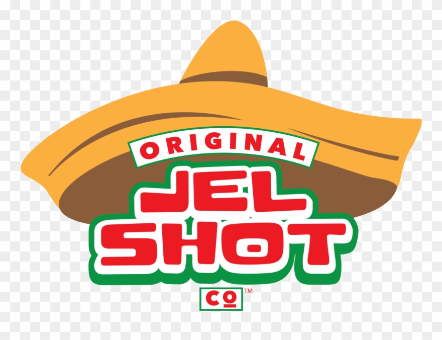 Cinco De Mayo Jelshots Clipart