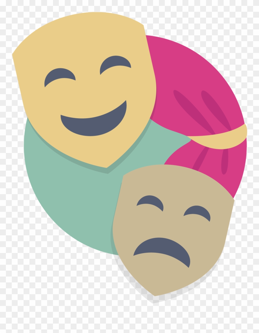 Graphic How To Write Perfect Drama Buyessaysafe Com - Drama Transparent Clipart