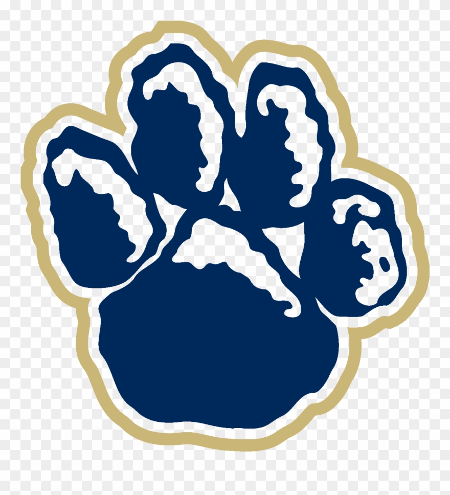 Pitt-gbg Athletics - University Of Pittsburgh At Greensburg Clipart