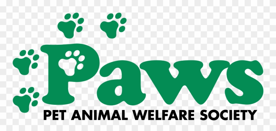 Paws Logo Norwalk Clipart