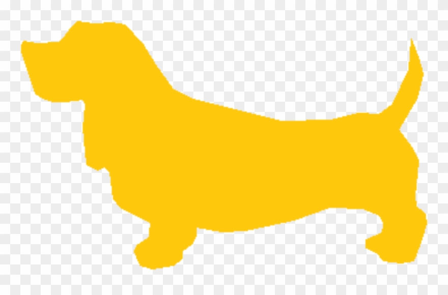 Dog Breed Puppy Snout Line - Dog Clipart