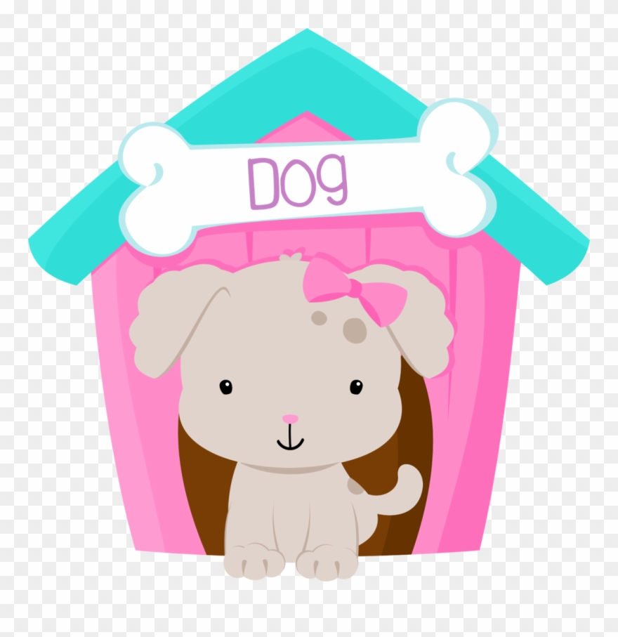 Pet Shop, Puppy Party, Dog Illustration, Pet Accessories, - Cachorra Desenho Png Clipart