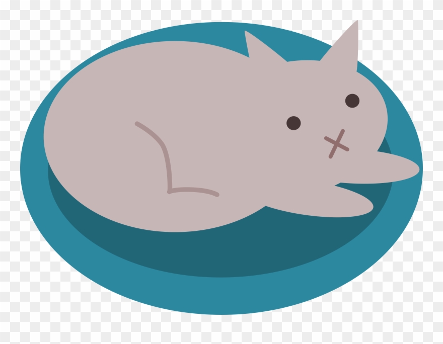 All Photo Png Clipart - Cat Transparent Png