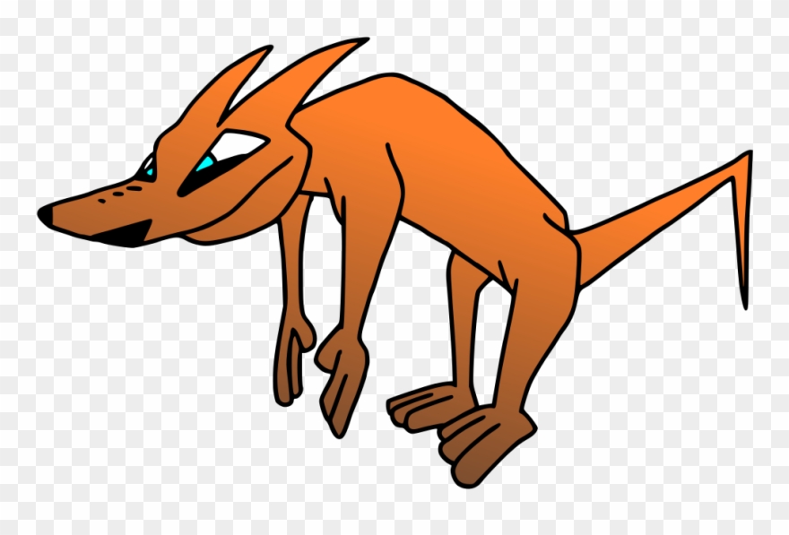 Cartoon Dog Dog Vector, Royalty Free Clipart, Cartoon - Cartoon - Png Download