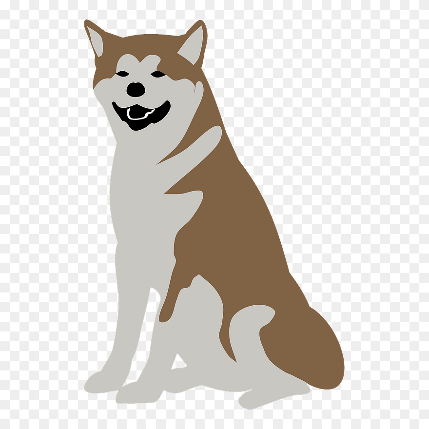 All Photo Png Clipart - Alaskan Malamute Transparent Png