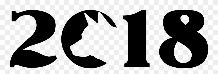 All Photo Png Clipart - Year Of The Dog Clipart Transparent Png