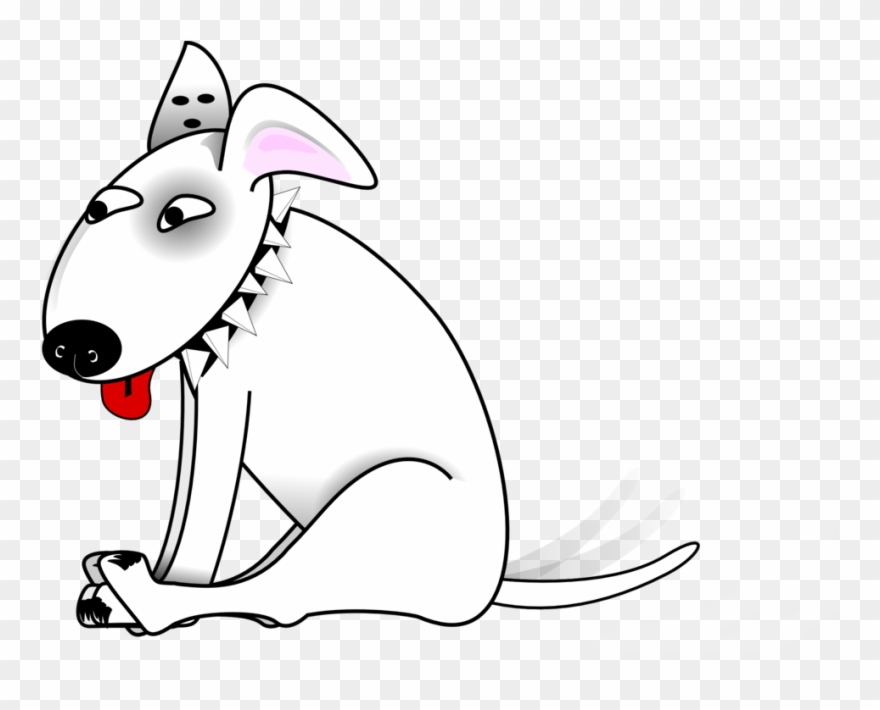 Dog Clipart