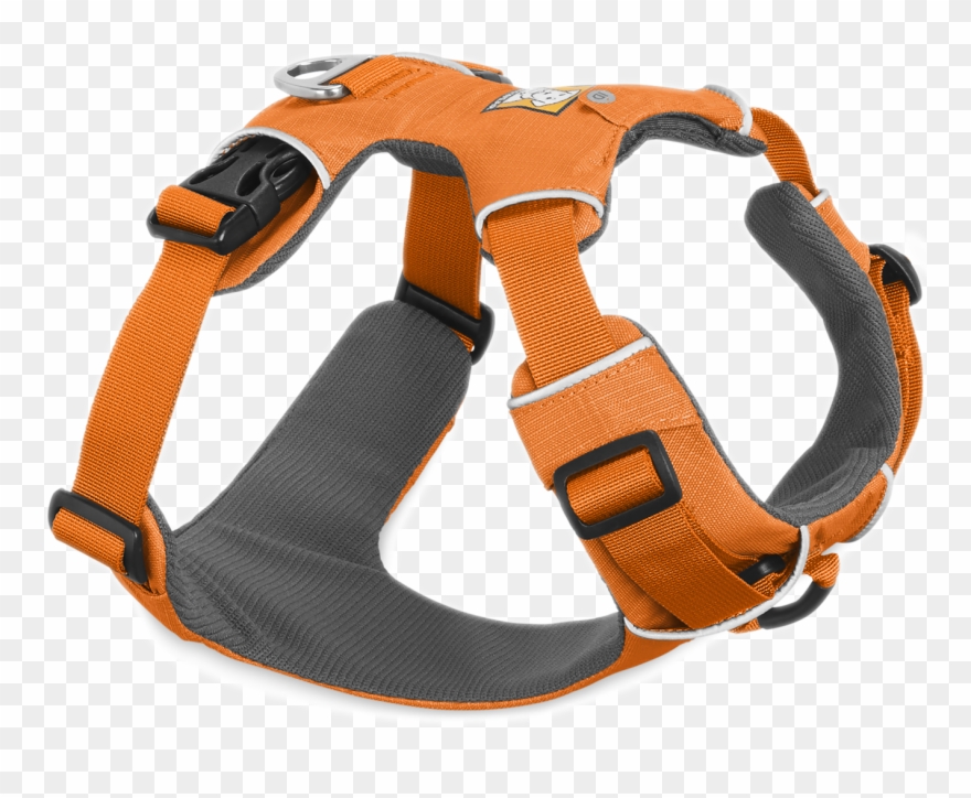 Svg Library Stock Ruffwear Front Range Dog - Ruffwear Dog Harness Uk Clipart