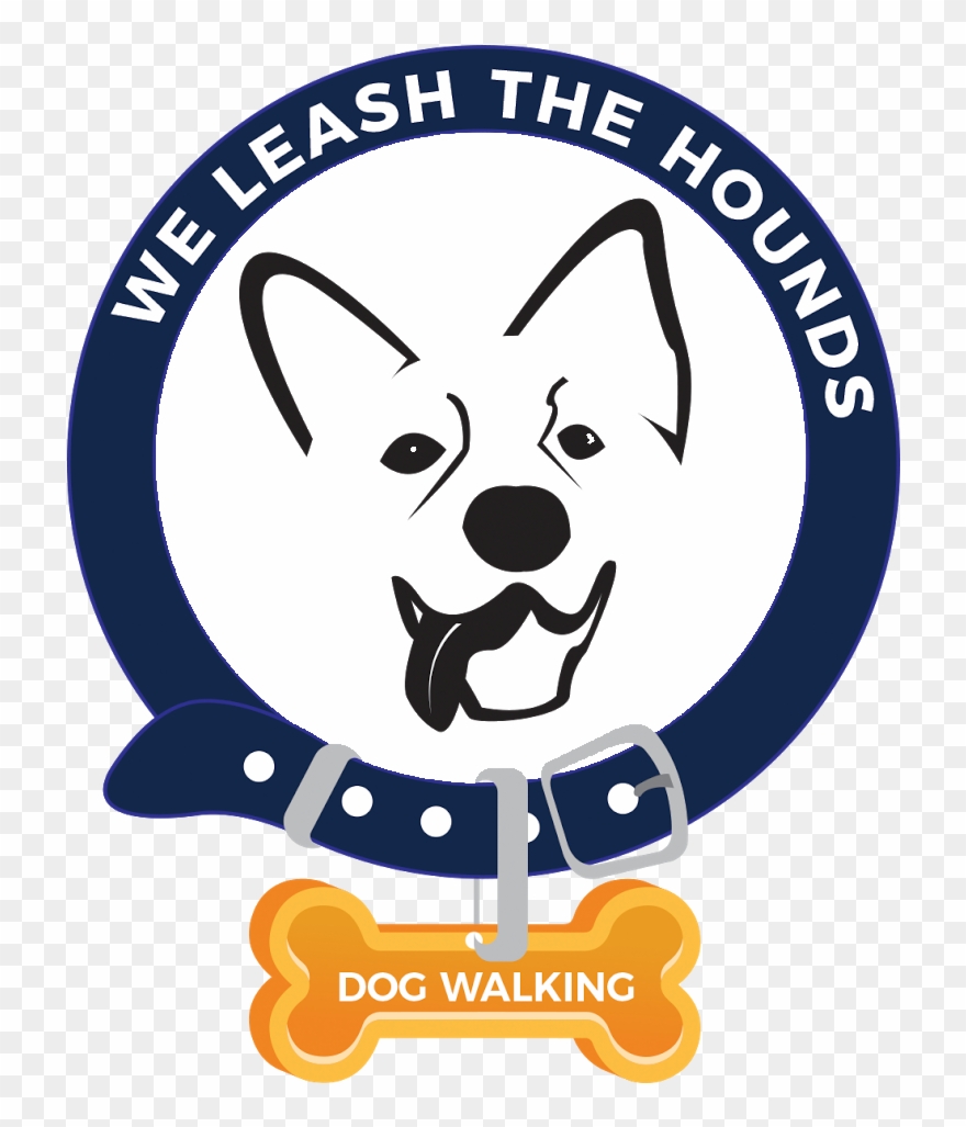 Image Result For Dog On A Leash Clipart - Cca Eagles Ft Lauderdale - Png Download
