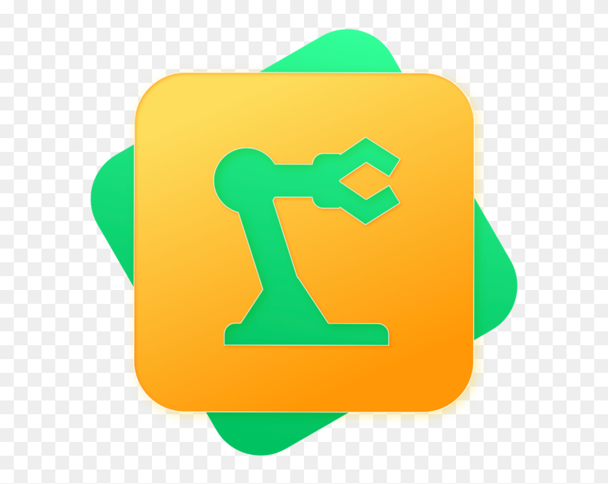 Vector Clipart On The Mac App Store - Png Download