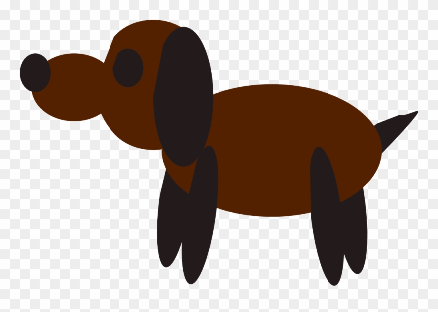 Download Dog Svg Vector File Vector Clip Art Svg File Moving Image Of A Dog Cartoon Png Download 396834 Pinclipart PSD Mockup Templates