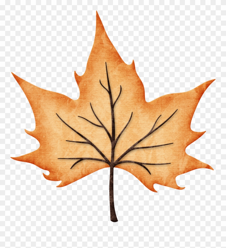0 1099b8 1b33cade Orig - Hojas De Otoño .png Clipart