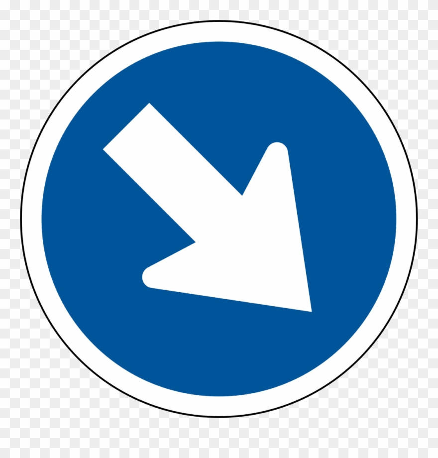 Sadc Road Sign R104 - Traffic Sign Clipart