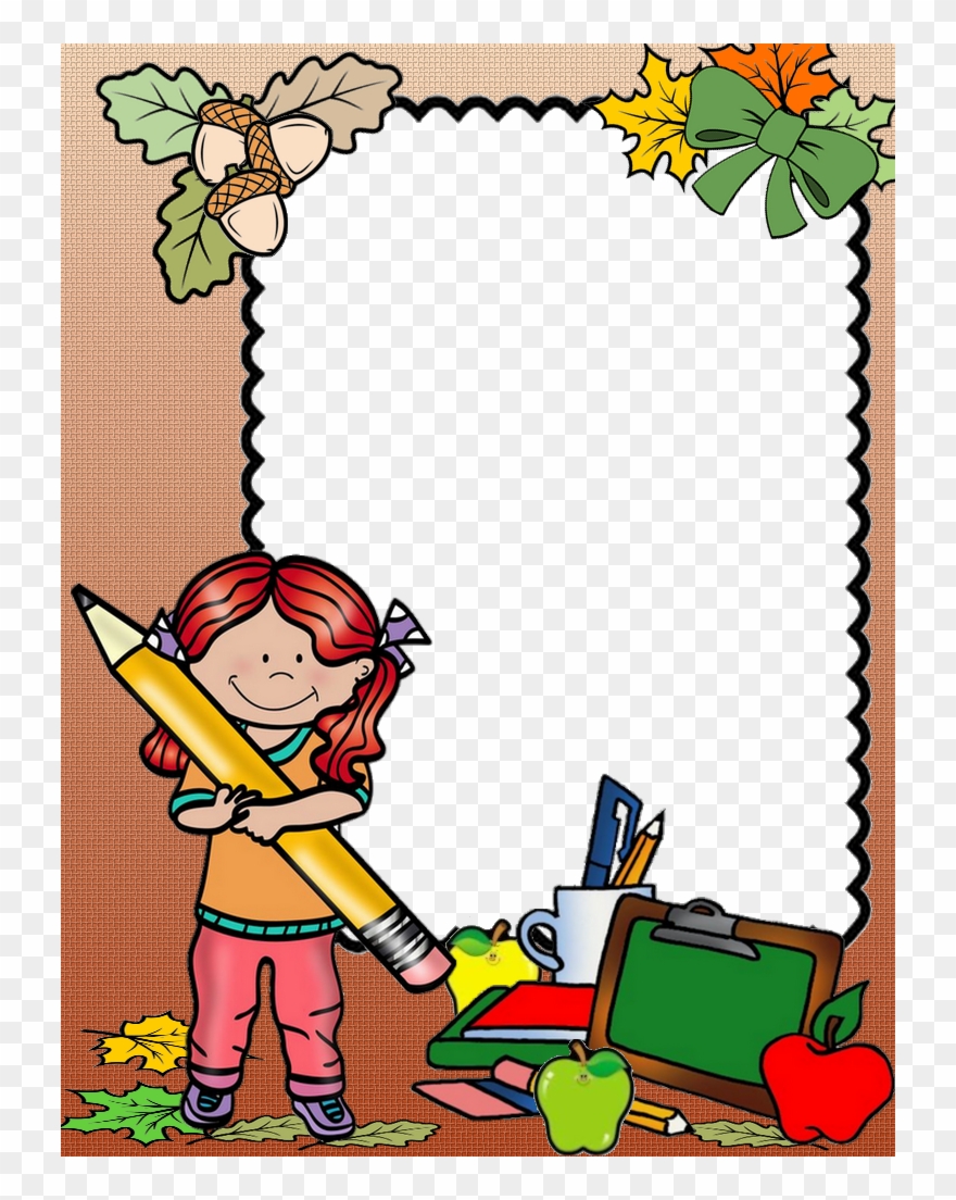 Briefpapier, Ränder Und Rahmen, Rahmenentwurf, Zertifikat, - Bordes Animados Para Carteleras Clipart