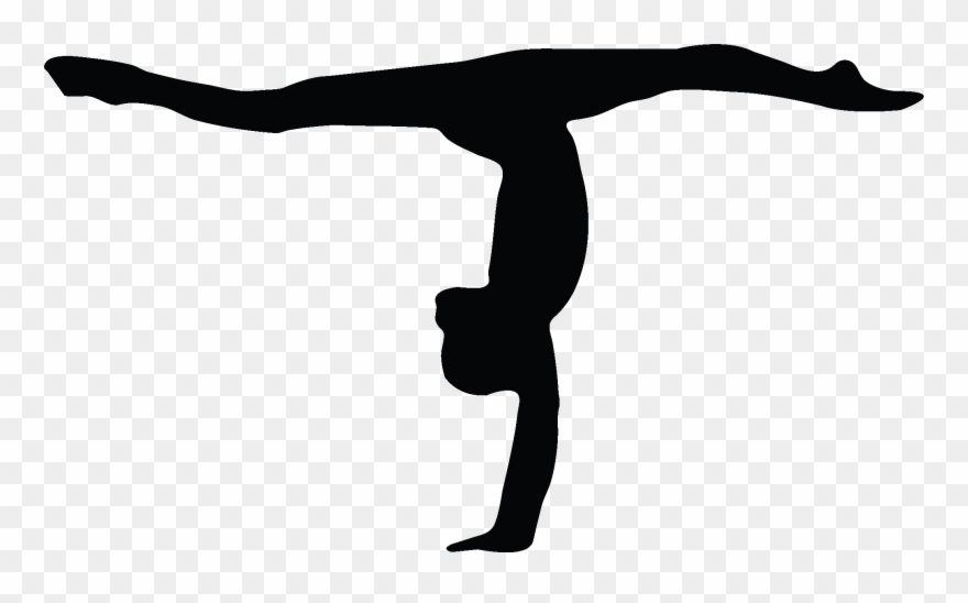 Related Wallpapers - Gymnastics Png Clipart