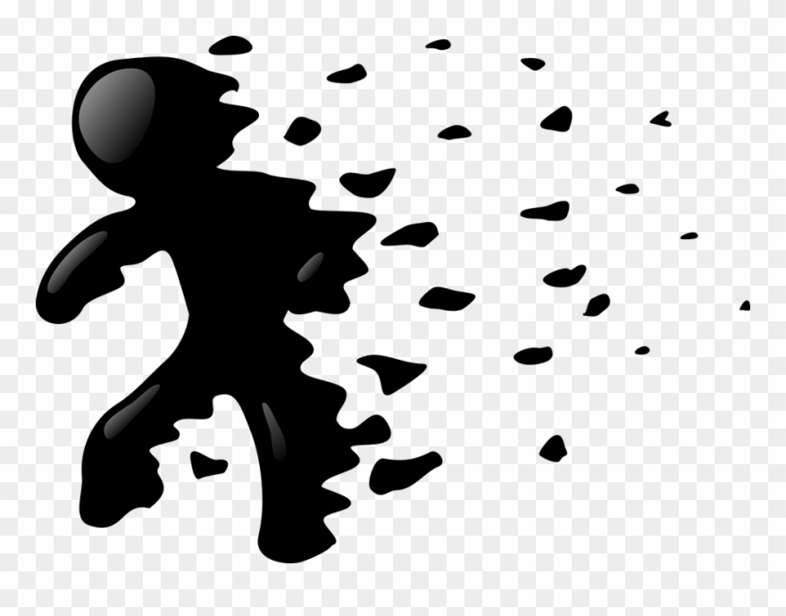 Argumente Für Die Glühhbirne - Tarring And Feathering Clip Art - Png Download