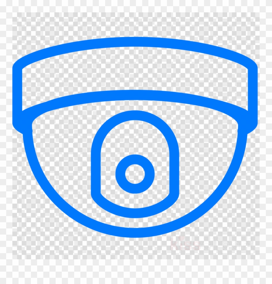 Dome Camera Icon Png Clipart Closed-circuit Television - Hoffman Lake Mesh Cap Transparent Png