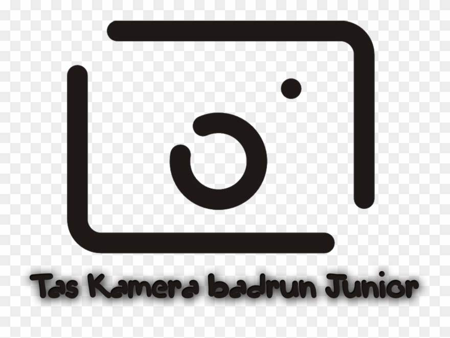 Salam Hangat - Kamera Clipart