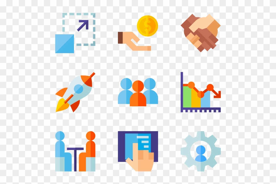 Consulting - Icon Clipart