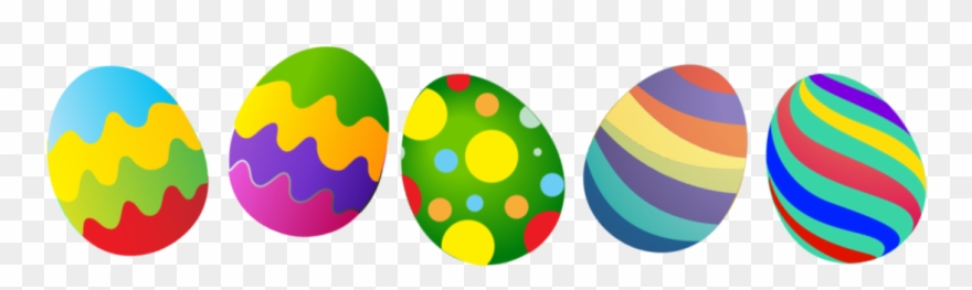 Pääsiäismunista Voit Löytää Niin Kahvila Ja Herkkuhetkiä - Circle Clipart