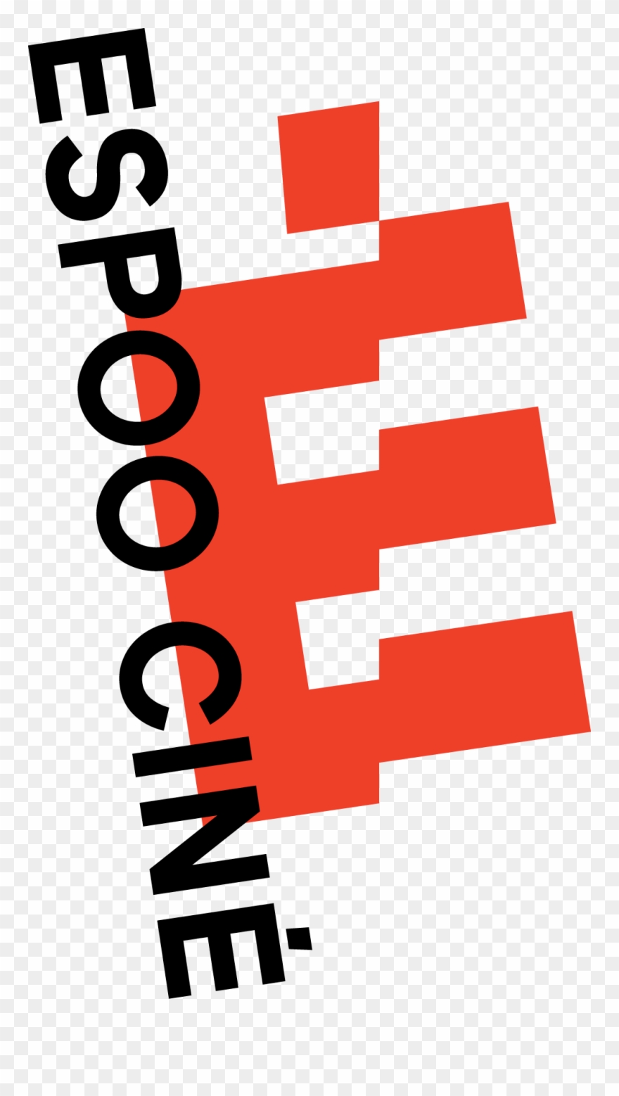 Espoo Ciné On Yksi Suomen Suurimmista Elokuvafestivaaleista - Graphic Design Clipart