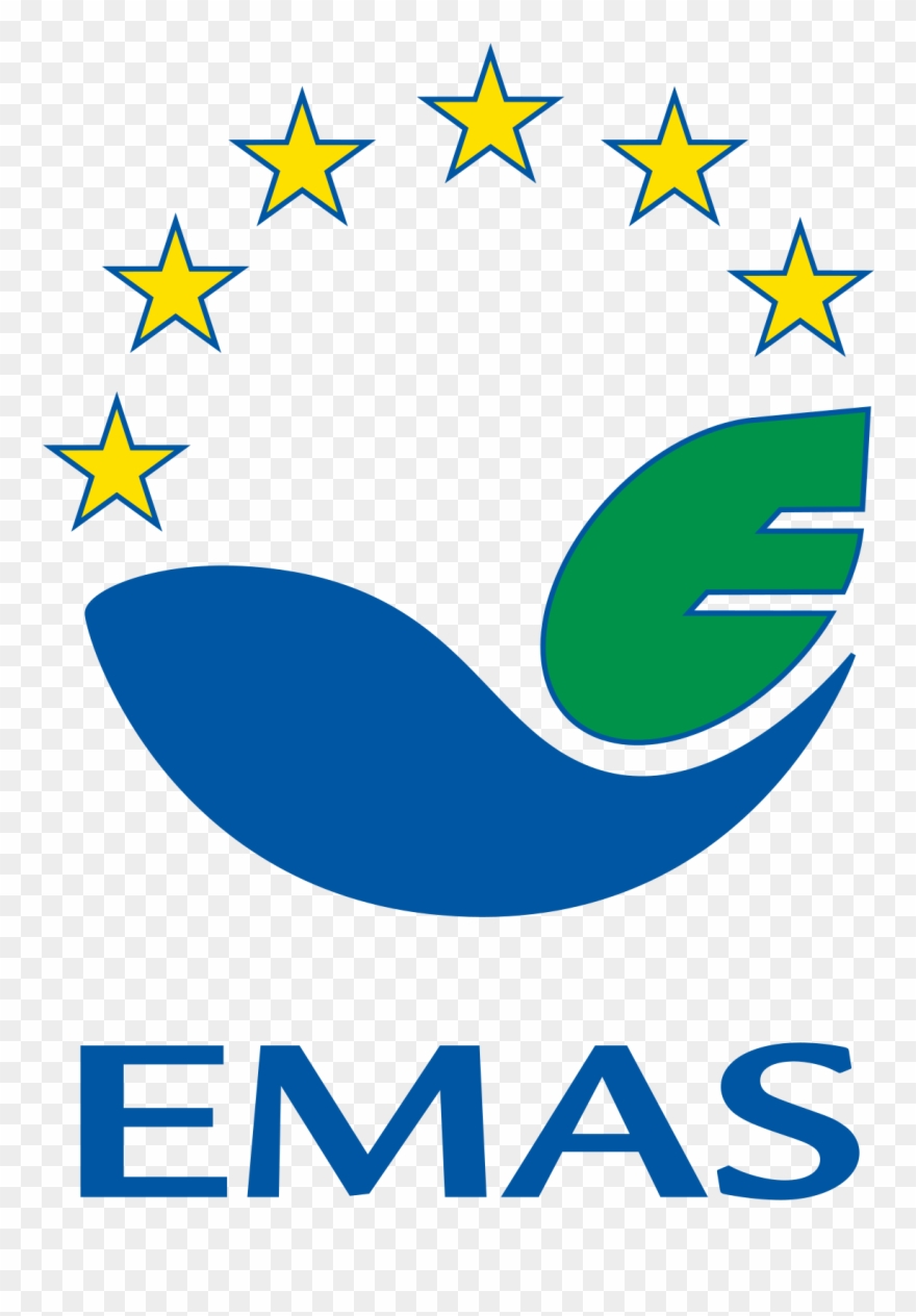 Eco Management And Audit Scheme Wikipedia New Und Logo - Eco Management And Audit Scheme Clipart