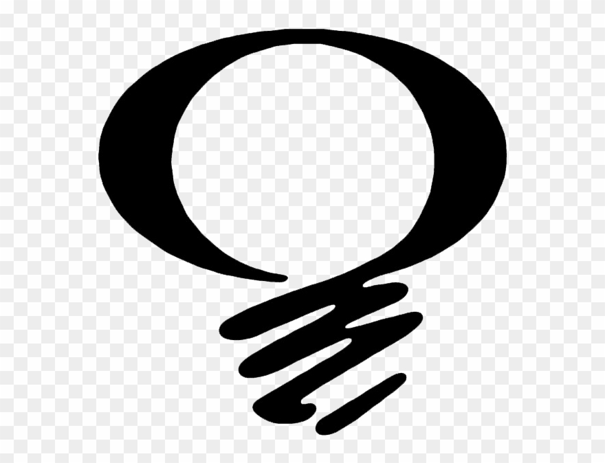 Birne Png - Bulb Clipart