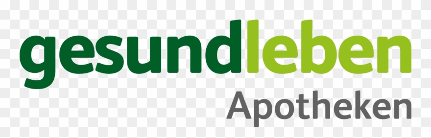 Gesundleben-apotheken Logo - Gesund Leben Clipart