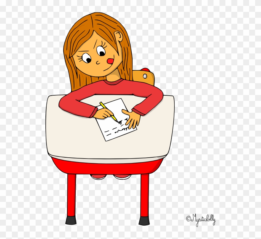 Démarrer Les Plans De Travail - Code Correction Dictée Ce1 Clipart