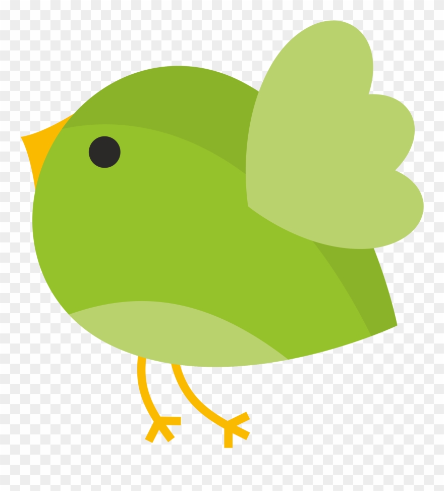 Afbeeldingsresultaat Voor Vogel - Cute Bird Nest Vector Clipart