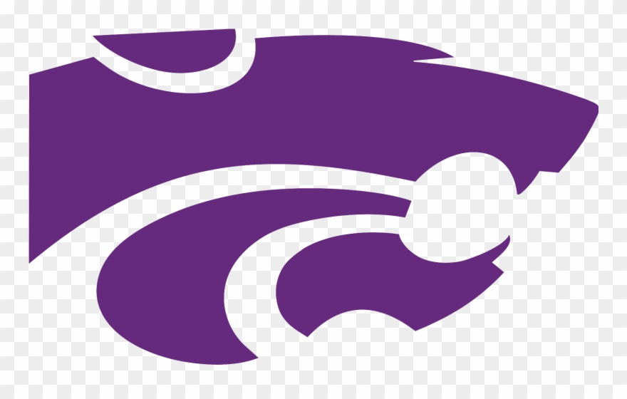 Clovis Wildcats Logo - Kansas State Wildcats Logo Clipart