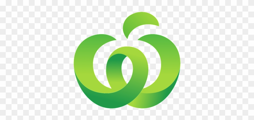 Woolworths Logo Logok Crayola High Res Crayola High - Transparent Woolworths Logo Clipart