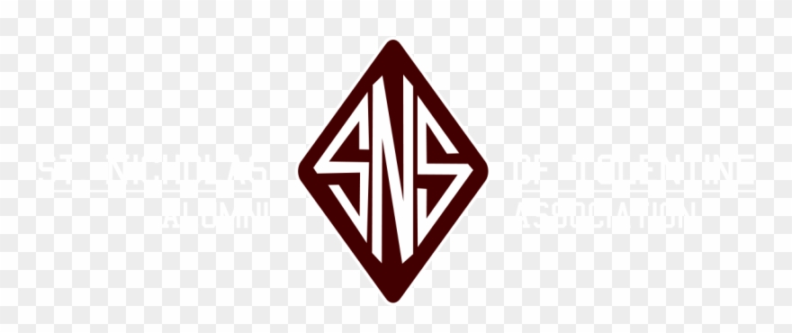 Nicholas Of Tolentine Alumni Assoc - Logo Clipart