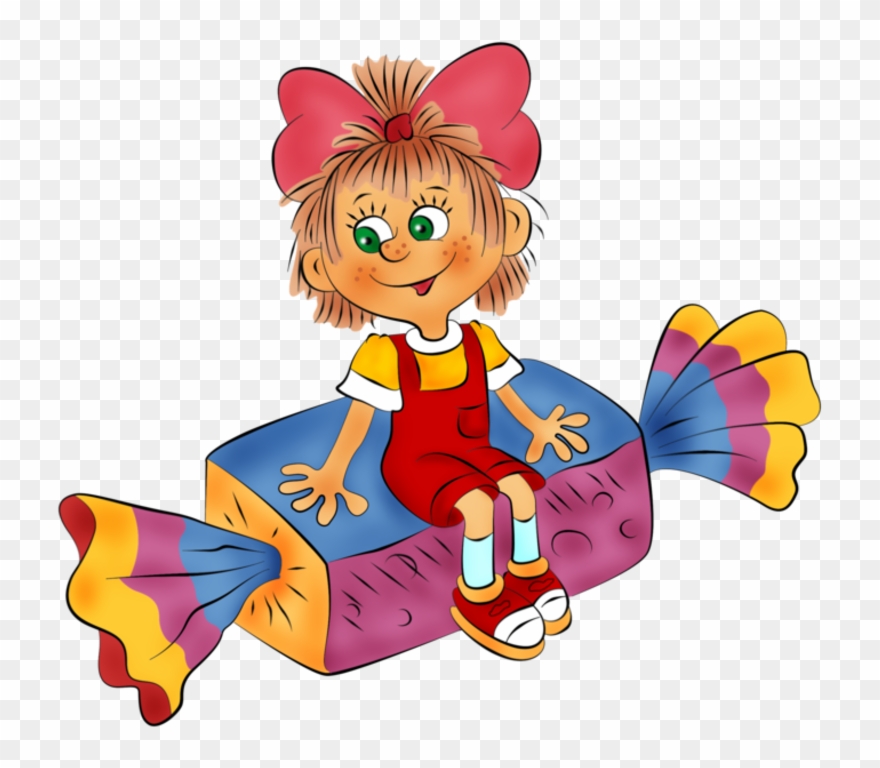 Meli Melo Mamietitine Clipart