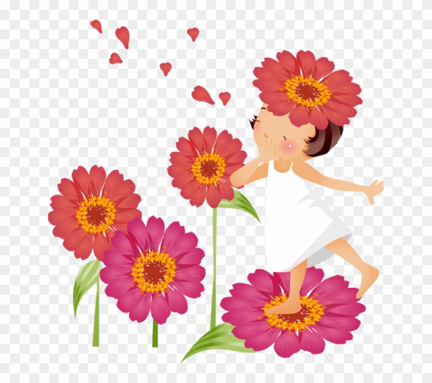 Http - //www - Silvitablanco - Com - Ar/spring/primavera - Gifs By Boa Semana Clipart