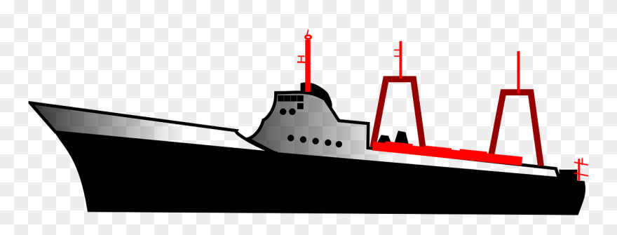 Related Wallpapers - Boat Clipart - Png Download