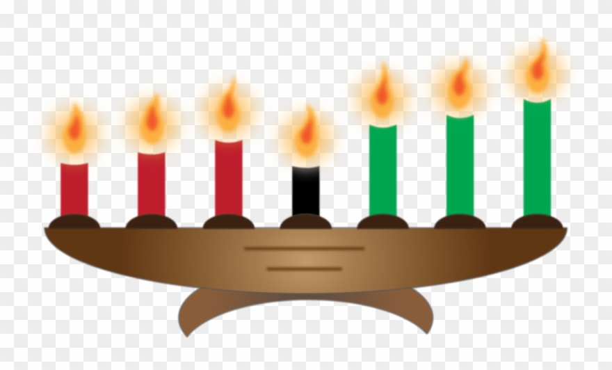 Days - Kwanzaa Clip Art Png Transparent Png
