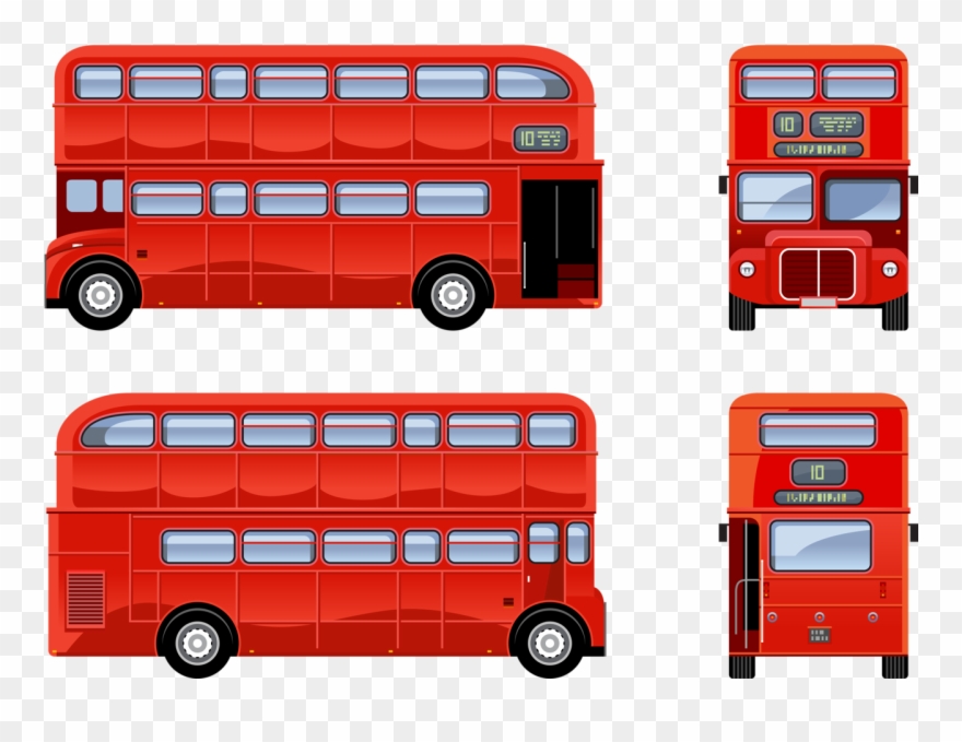 Яндекс - Фотки - Bus Clipart