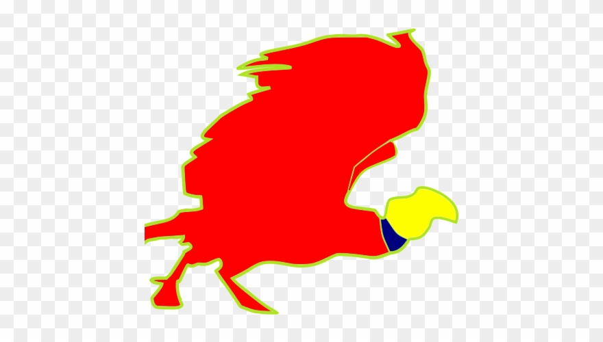 Free Condor - Clip Art - Png Download