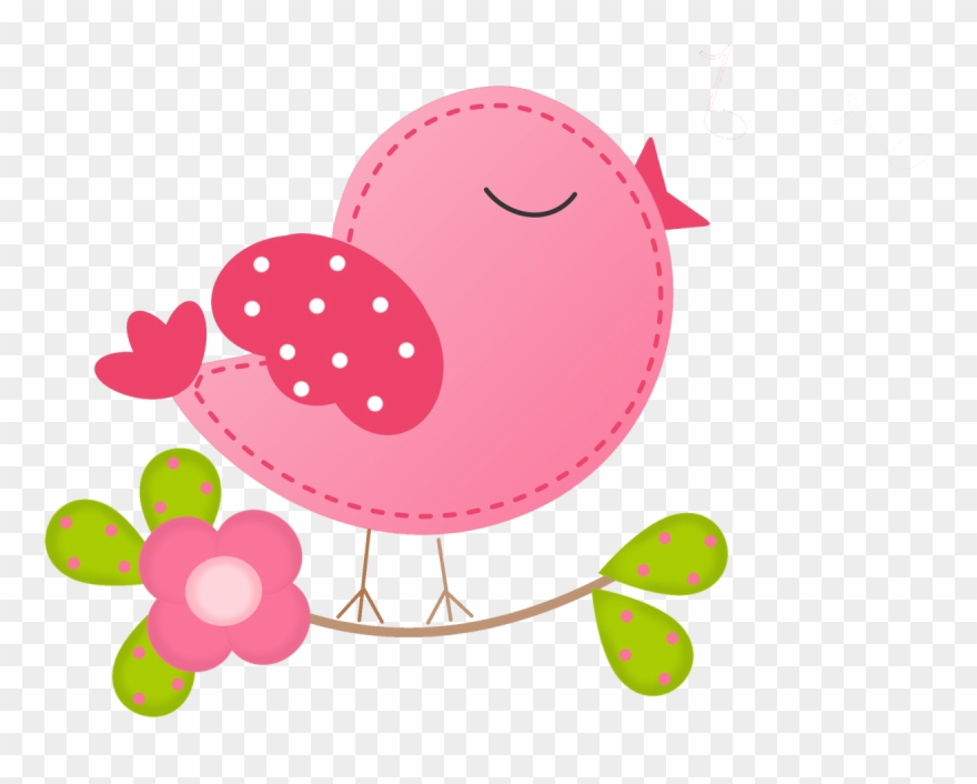 Resultado De Imagem Para Imagem Da Minnie Bebe - Moldes De Passarinhos Para Eva Clipart