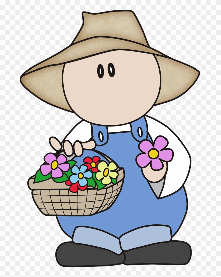 Garden Clipart