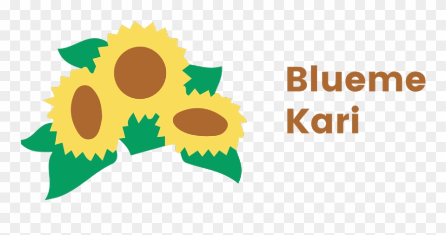 Blueme Kari Clipart