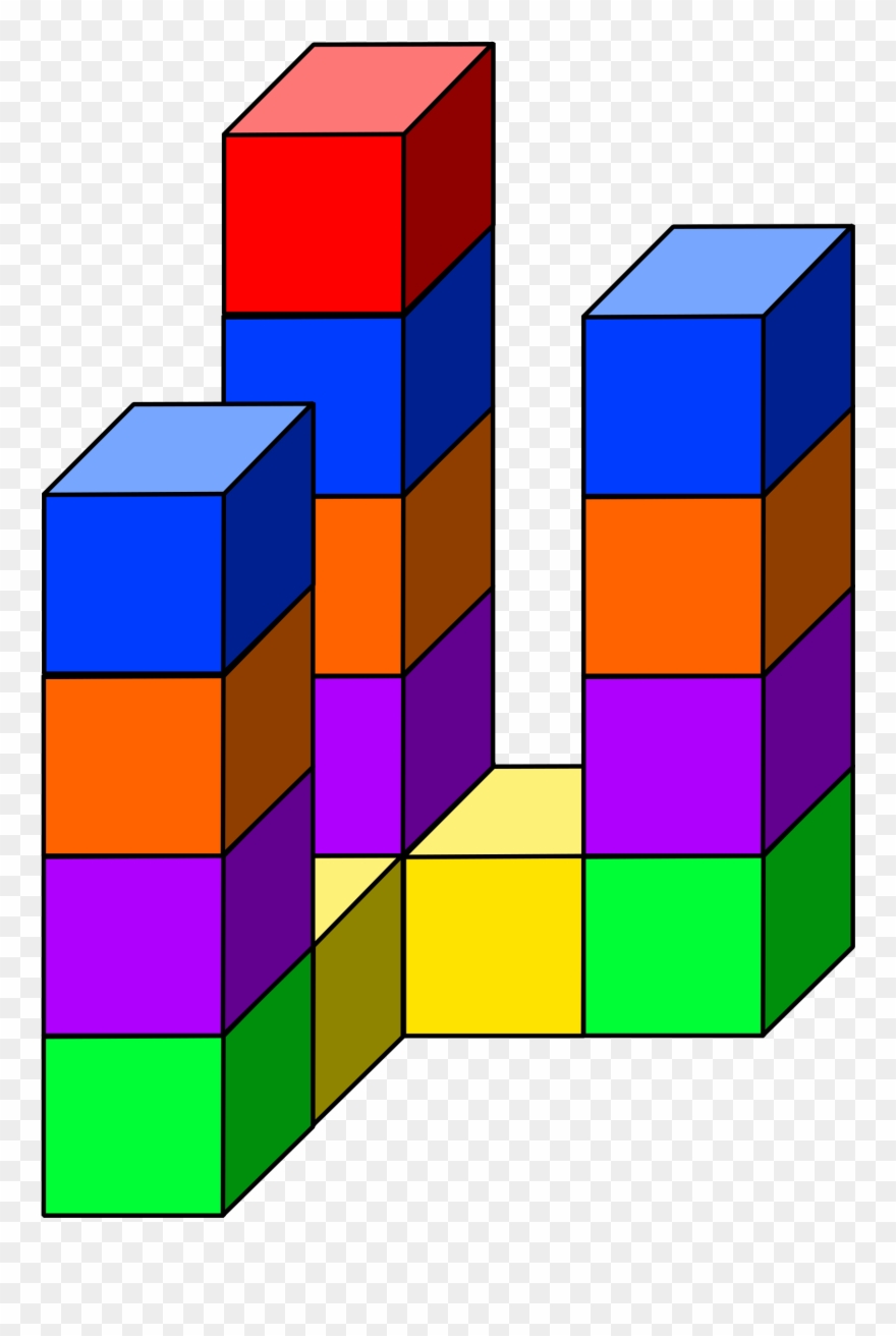 Download Praxiswissen Schweißtechnik - Cube Towers Clipart
