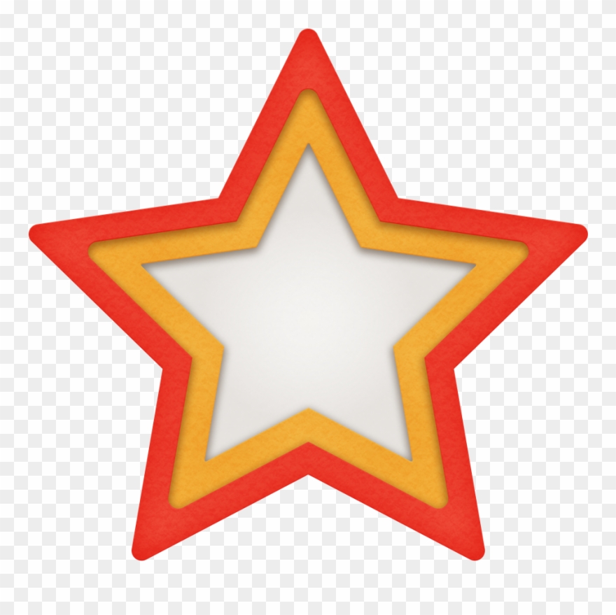 Clipart, Star, Png Transparent Clipart Transparent - Star Shaped Plan