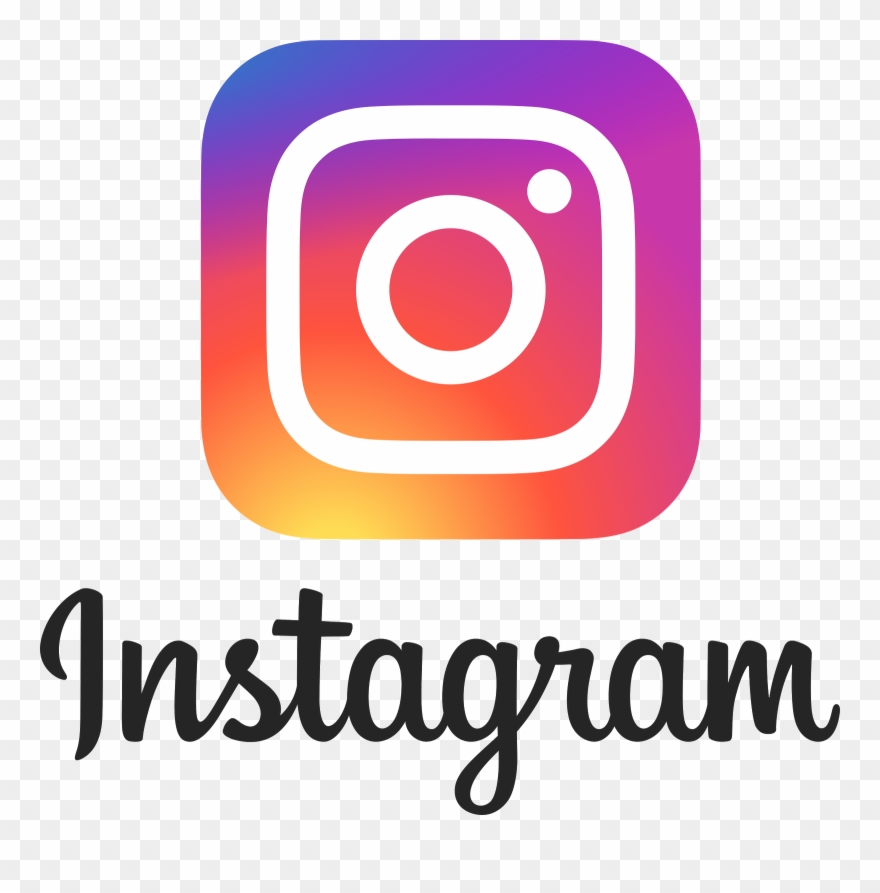 Follow By Email - Instagram Logo 2017 Png Clipart