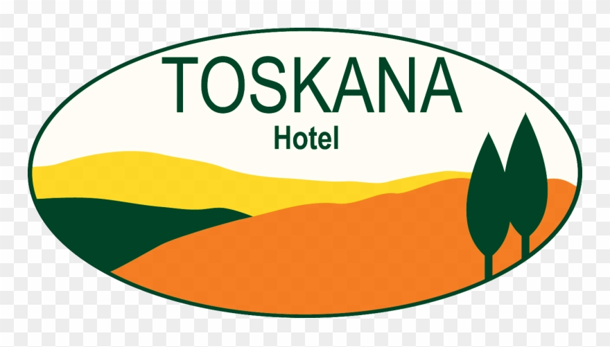 Hotel Toskana Clipart